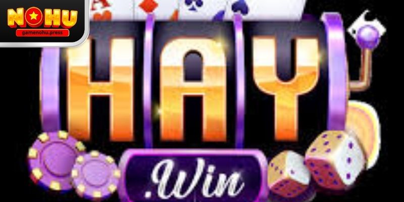 Haywin Game Nổ Hũ – Góc nhìn thực tế từ trải nghiệm 2026 Haywin gamenohu – Góc nhìn thực tế từ trải nghiệm 2026