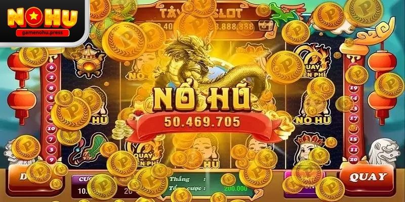 Nổ Hũ MW - Khám Phá Sảnh Slot Hot Nhất Năm 2026 Các trò chơi trong nổ hũ MW được thiết kế với cơ chế vận hành trực quan