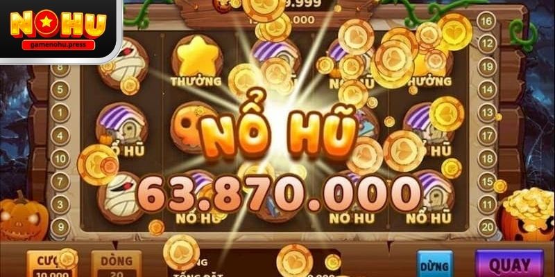 Nổ Hũ VA Gamenohu-Góc Nhìn Thực Tế Trải Nghiệm