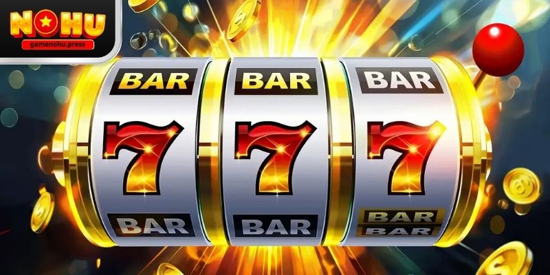 Giữ tâm lý vững gamenohu – Chìa khóa giúp nổ hũ bền bỉ hơn Giữ tâm lý vững gamenohu – Chìa khóa giúp nổ hũ bền bỉ hơn