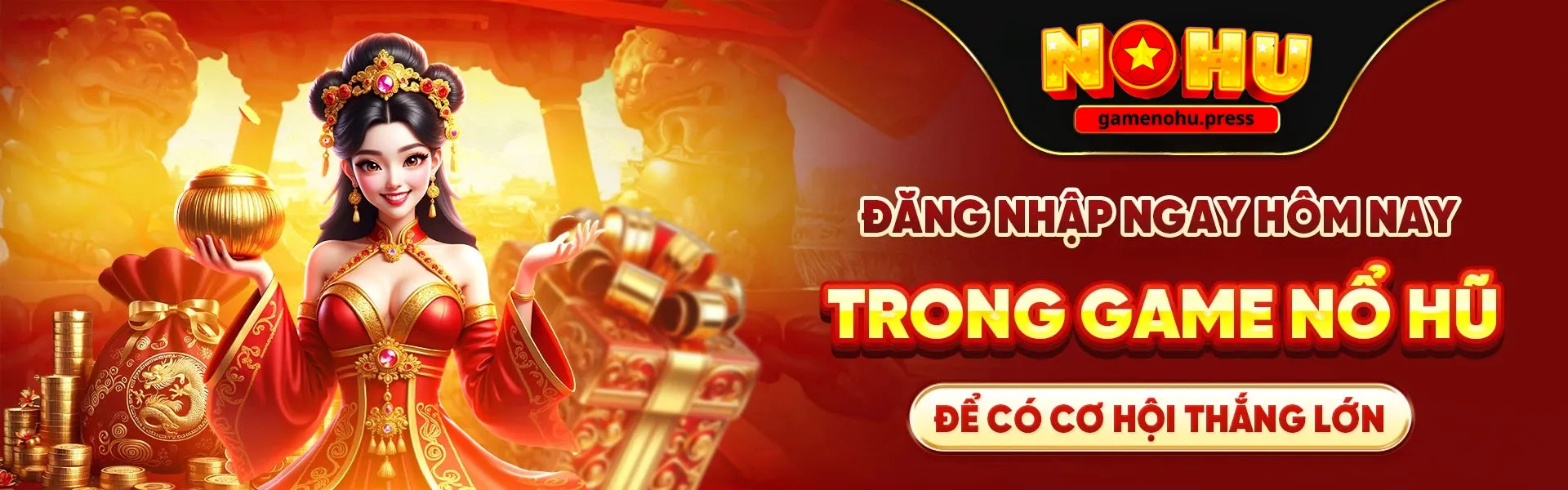 Game Nổ Hũ - Link Tải Game Đổi Thưởng abae.nl +99k T7/2026 Banner game nổ hũ