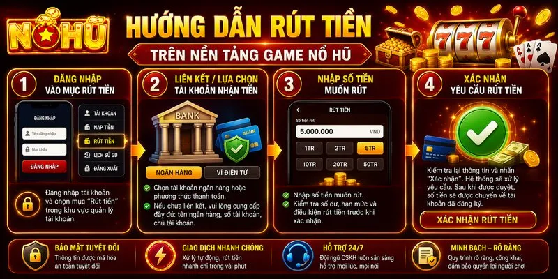 Game Nổ Hũ - Link Tải Game Đổi Thưởng abae.nl +99k T7/2026 Hướng dẫn rút tiền
